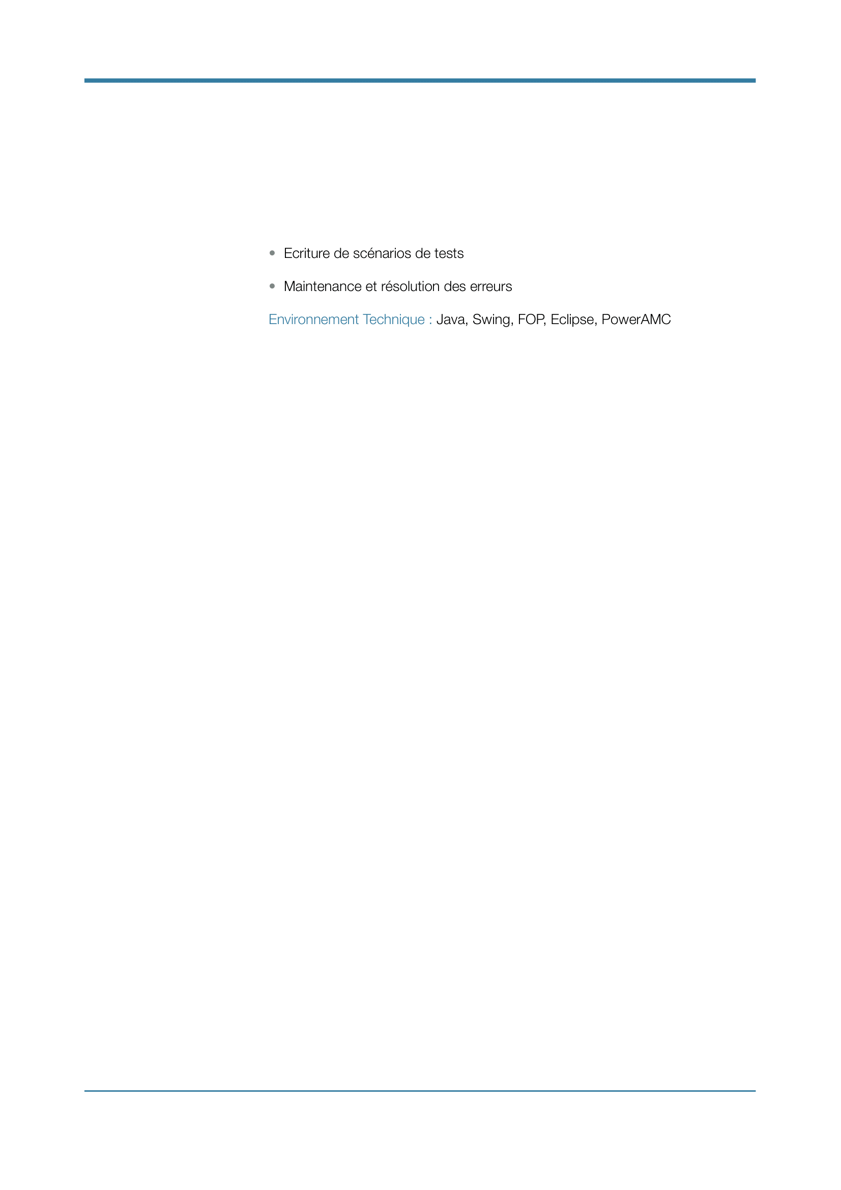 CV Page 7
